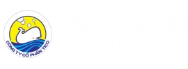 Logo Công Ty Cổ Phần Tico