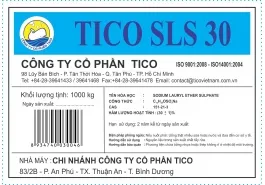 Sản phẩm 8sles 30 9877_260.17088607595x185 — Công Ty Cổ Phần Tico — MST 0300769124