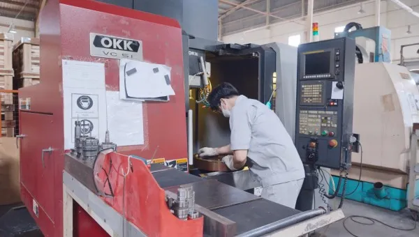 Sản phẩm 1704787026.nv — Cao Su Thống Nhất - Công Ty TNHH MTV Cao Su Thống Nhất — MST 0300770151