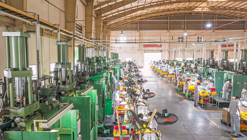 Sản phẩm 1704787145.nv — Cao Su Thống Nhất - Công Ty TNHH MTV Cao Su Thống Nhất — MST 0300770151
