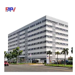 Sản phẩm fapv — Công Ty Trách Nhiệm Hữu Hạn Tân Thuận — MST 0300783746