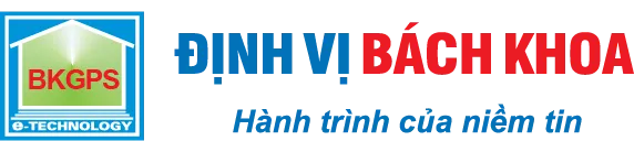 Công Ty CP Thiết Bị Điện - Điện Tử Bách Khoa logo