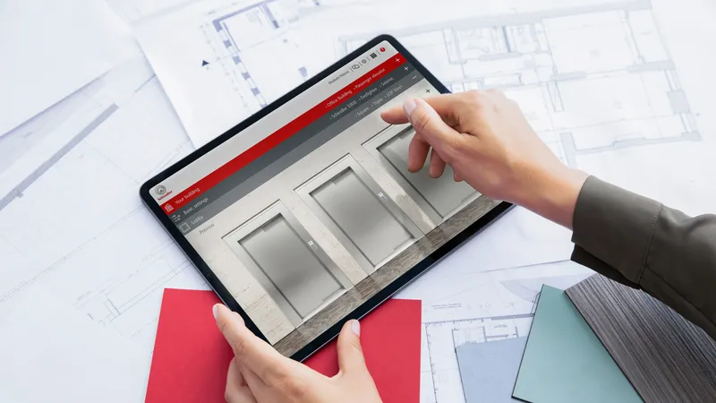 Sản phẩm schindler plan and design 6 — Thang Máy Schindler - Công Ty TNHH Schindler Việt Nam — MST 0300798220
