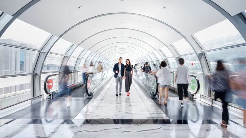 Sản phẩm schindler jewel changi airport singapore 2 — Thang Máy Schindler - Công Ty TNHH Schindler Việt Nam — MST 0300798220