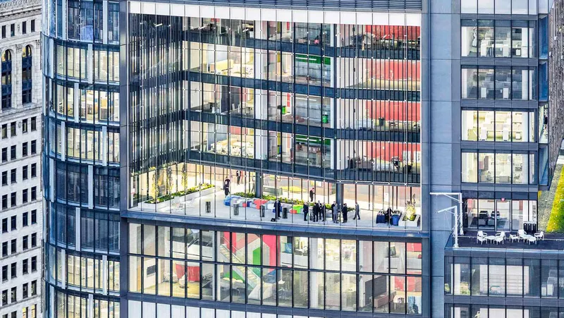 Sản phẩm pnc plaza pittsburgh eeuu — Thang Máy Schindler - Công Ty TNHH Schindler Việt Nam — MST 0300798220