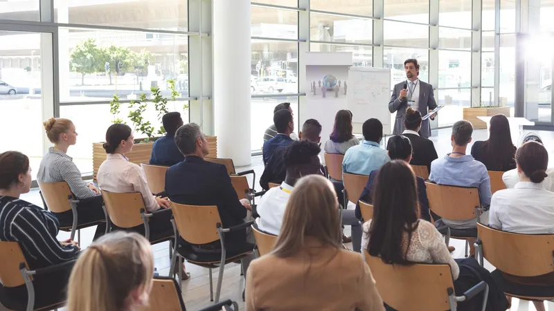 Sản phẩm conference event — Thang Máy Schindler - Công Ty TNHH Schindler Việt Nam — MST 0300798220