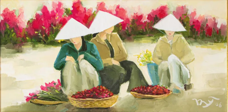 Sản phẩm image 11 — Công Ty Luật RUSSIN & VECCHI — MST 0300806383