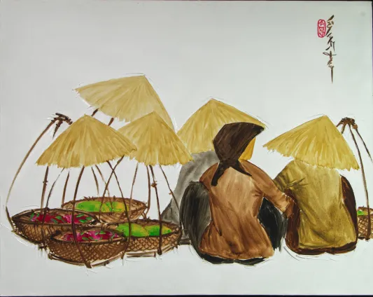 Sản phẩm image 8 — Công Ty Luật RUSSIN & VECCHI — MST 0300806383