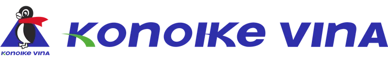 Logo Konoike Vina - Công Ty TNHH Vận Tải Việt Nhật
