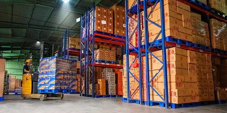 Sản phẩm 3pl 3 — Konoike Vina - Công Ty TNHH Vận Tải Việt Nhật — MST 0300823766