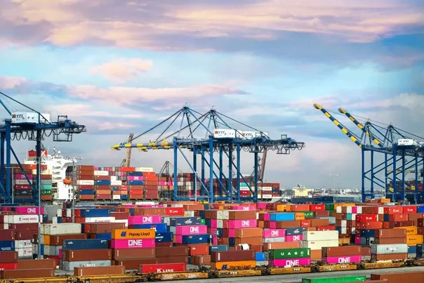 Sản phẩm dich vu logistics 2 — Konoike Vina - Công Ty TNHH Vận Tải Việt Nhật — MST 0300823766