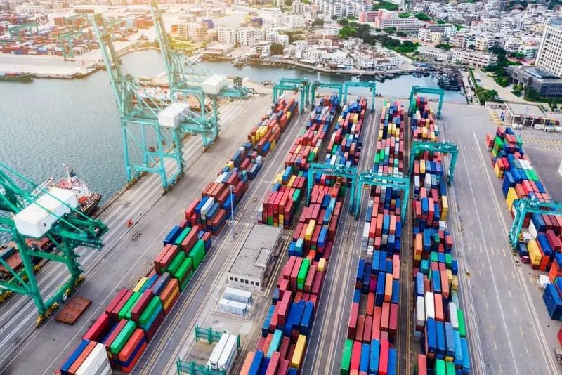 Sản phẩm logistics — Konoike Vina - Công Ty TNHH Vận Tải Việt Nhật — MST 0300823766