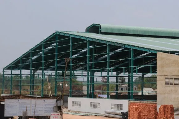 Sản phẩm 13nhamaythuocla 2743 — Công Ty TNHH Nippovina — MST 0300828997