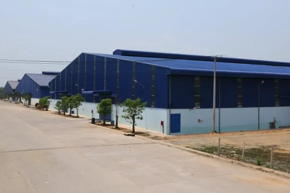 Sản phẩm 4dong nay 2045 — Công Ty TNHH Nippovina — MST 0300828997