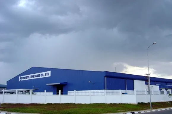 Sản phẩm 7woventex vietnam kcn vsip 7445 — Công Ty TNHH Nippovina — MST 0300828997