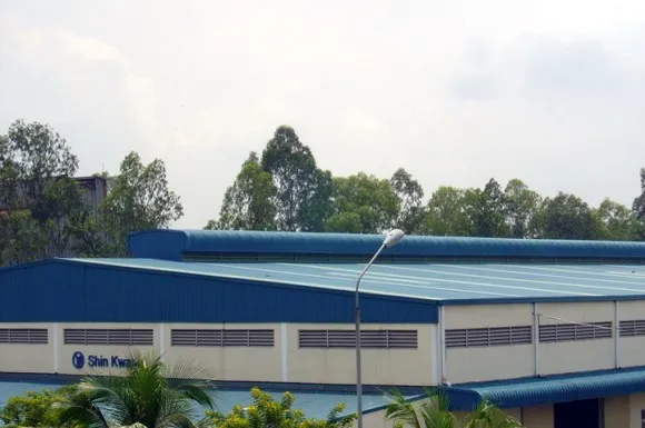 Sản phẩm 9shinkwangkcn bh2 4026 — Công Ty TNHH Nippovina — MST 0300828997