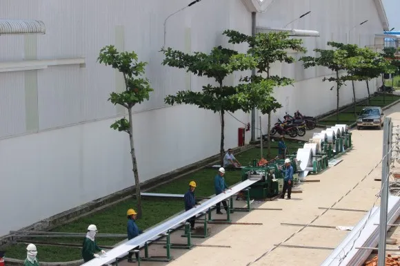 Sản phẩm cong trinh keiser binh duong 7331.JPG — Công Ty TNHH Nippovina — MST 0300828997