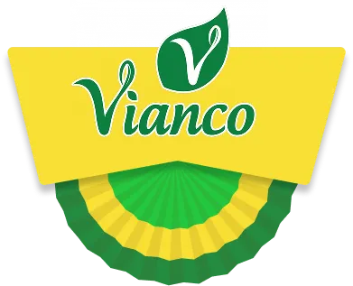 Logo Gia Vị Vianco - Xí Nghiệp Liên Doanh Vianco LTD