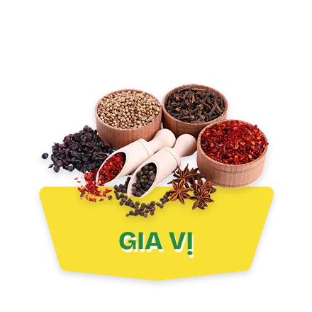 Sản phẩm gia vi 1 — Gia Vị Vianco - Xí Nghiệp Liên Doanh Vianco LTD — MST 0300833669