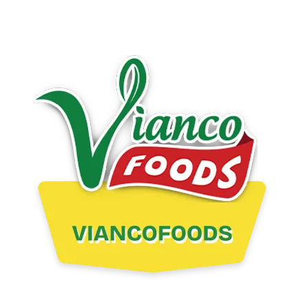 Sản phẩm vianco foods — Gia Vị Vianco - Xí Nghiệp Liên Doanh Vianco LTD — MST 0300833669
