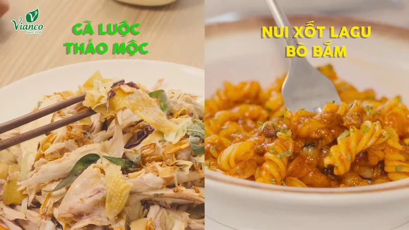 Sản phẩm tiec tet 1 — Gia Vị Vianco - Xí Nghiệp Liên Doanh Vianco LTD — MST 0300833669
