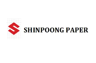 Sản phẩm Shinpoong 1 — Giấy Khải Hoàn - Công Ty TNHH Thương Mại Khải Hoàn — MST 0300888386