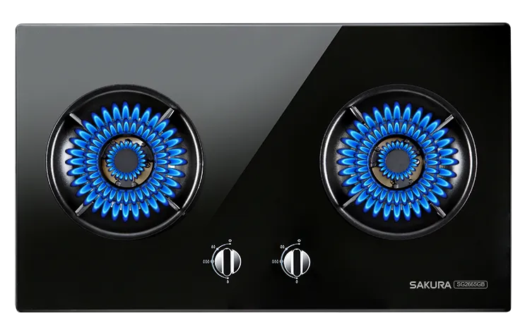 Sản phẩm bep gas thumbnail — Công Ty Cổ Phần Thương Mại MêKông — MST 0300899187