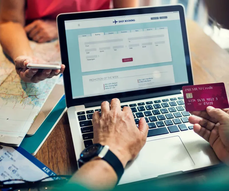 Sản phẩm easy bookingjpg — Công Ty Cổ Phần Phát Thành Giang — MST 0300969589