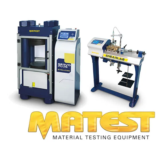 Sản phẩm Matest — Công Ty TNHH Thiết Bị Khoa Học Kỹ Thuật Mỹ Thành — MST 0300972905