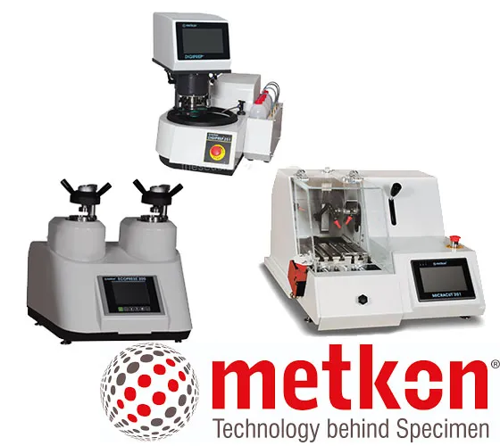 Sản phẩm Metkon — Công Ty TNHH Thiết Bị Khoa Học Kỹ Thuật Mỹ Thành — MST 0300972905