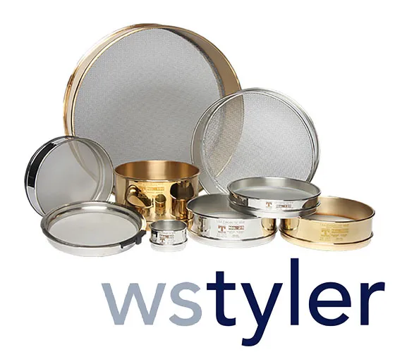 Sản phẩm Tyler — Công Ty TNHH Thiết Bị Khoa Học Kỹ Thuật Mỹ Thành — MST 0300972905