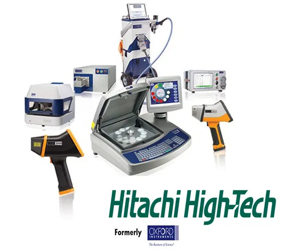 Sản phẩm Hitachi High Tech oxford — Công Ty TNHH Thiết Bị Khoa Học Kỹ Thuật Mỹ Thành — MST 0300972905