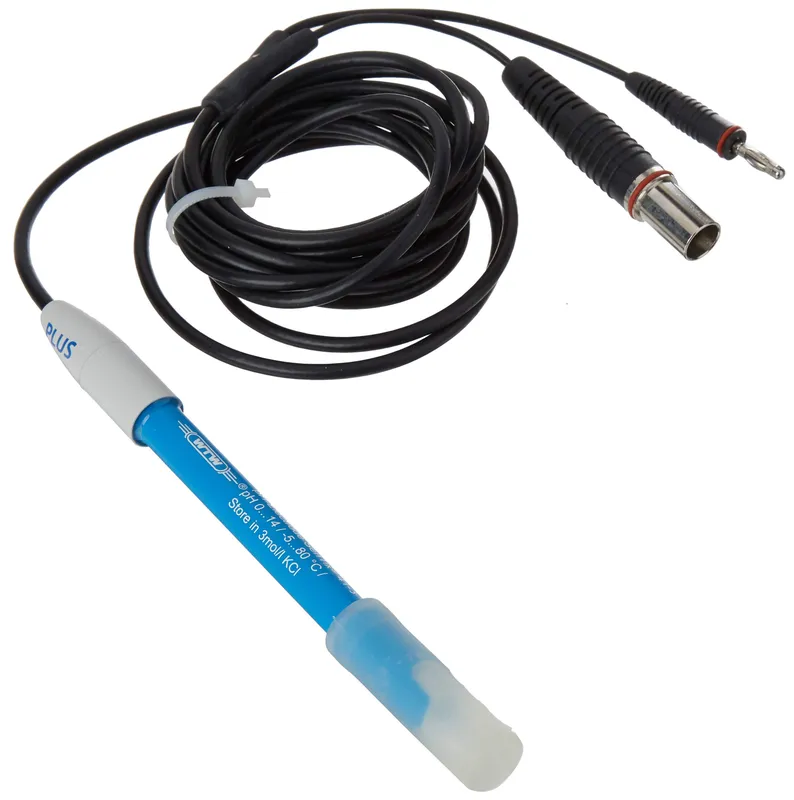 Sản phẩm dien cuc do ph sentix 414 — Công Ty TNHH Thiết Bị Khoa Học Kỹ Thuật Mỹ Thành — MST 0300972905