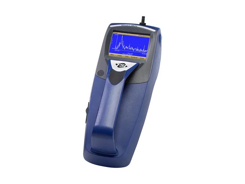 Sản phẩm may do nong do bui cam tay dusttrak drx 85341 — Công Ty TNHH Thiết Bị Khoa Học Kỹ Thuật Mỹ Thành — MST 0300972905