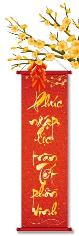 Sản phẩm cau duoc uoc thay xuan nhu y phai 2 — Công Ty Cổ Phần Dịch Vụ Du Lịch Và Thương Mại Tân Văn Lang — MST 0300977533