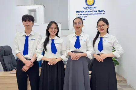 Sản phẩm doi ngu tanvanlang 2 — Công Ty Cổ Phần Dịch Vụ Du Lịch Và Thương Mại Tân Văn Lang — MST 0300977533