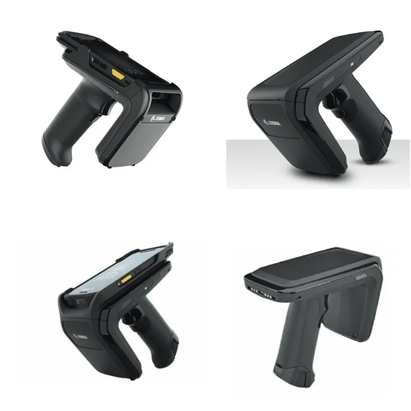 Sản phẩm RFID — Công Ty Cổ Phần Thương Mại Dịch Vụ Tín Hòa — MST 0301006076