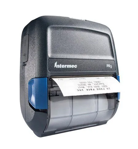 Sản phẩm Intermec PR3 — Công Ty Cổ Phần Thương Mại Dịch Vụ Tín Hòa — MST 0301006076
