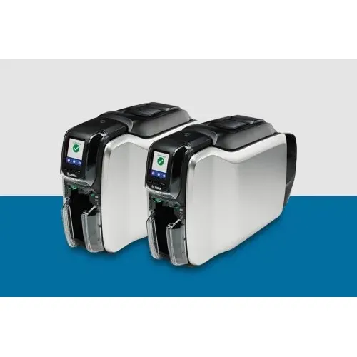 Sản phẩm Zebra Zc300 Card Printer — Công Ty Cổ Phần Thương Mại Dịch Vụ Tín Hòa — MST 0301006076