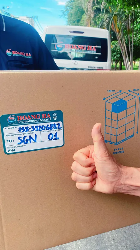Sản phẩm chuyenphatnhanh — Logistics Hoàng Hà - Công Ty CP Quốc Tế Lô-Gi-Stíc Hoàng Hà — MST 0301033626