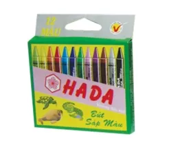 Sản phẩm 269121134052_246x214 — Cơ Sở Sản Xuất Và Kinh Doanh Dụng Cụ Học Sinh Văn Phòng Phẩm Hoa Đào (HADA) — MST 0301040775