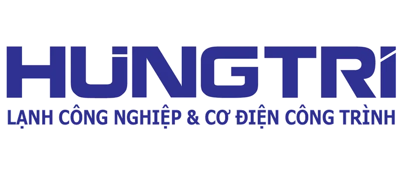 Công Ty Cổ Phần Công Nghiệp Lạnh Hưng Trí logo