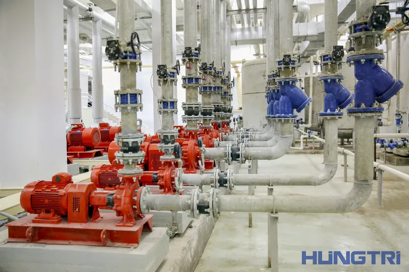 Sản phẩm cnl — Công Ty Cổ Phần Công Nghiệp Lạnh Hưng Trí — MST 0301055926