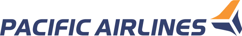 Logo Công Ty Cổ phần Hàng Không Pacific Airlines
