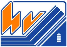 Logo Công Ty TNHH Xây Dựng Công Trình Hùng Vương