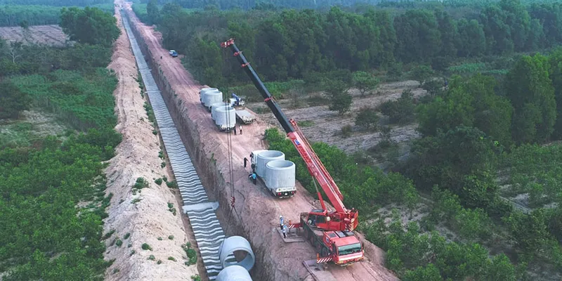 Sản phẩm linhvuc3 1 — Công Ty TNHH Xây Dựng Công Trình Hùng Vương — MST 0301115156