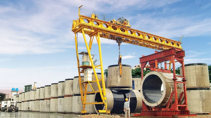 Sản phẩm test slide1 — Công Ty TNHH Xây Dựng Công Trình Hùng Vương — MST 0301115156