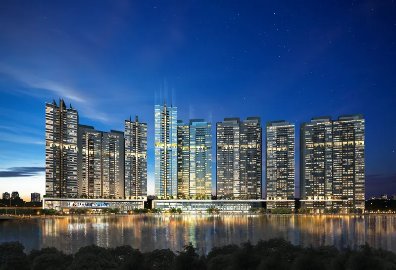 Sản phẩm Riviera Point du an — Công Ty TNHH Thương Mại Xây Dựng Sơn Tinh — MST 0301117107