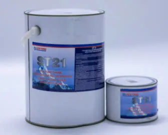 Sản phẩm ST21 — Công Ty TNHH Thương Mại Xây Dựng Sơn Tinh — MST 0301117107