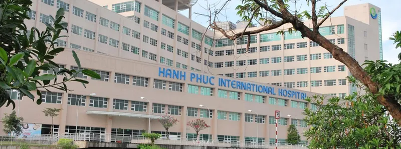 Sản phẩm benh vien quoc te hanh phuc slide — Công Ty TNHH Thương Mại Xây Dựng Sơn Tinh — MST 0301117107